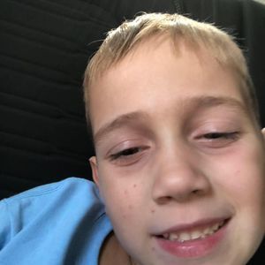 Meet your Posher, Richard